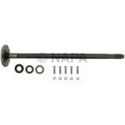Drive Axle Shaft