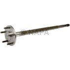 Drive Axle Shaft Assembly