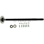 Drive Axle Shaft