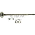Drive Axle Shaft