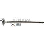 Drive Axle Shaft