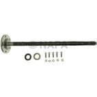 Drive Axle Shaft