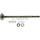 Drive Axle Shaft