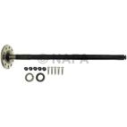 Drive Axle Shaft