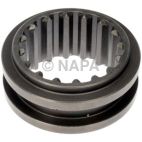 4WD Disconnect Gear