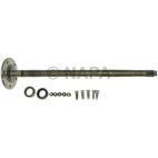 Drive Axle Shaft