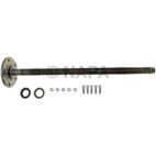 Drive Axle Shaft