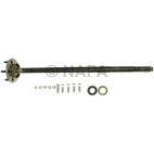 Drive Axle Shaft
