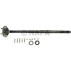 Drive Axle Shaft