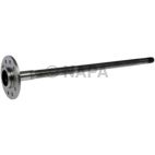 Drive Axle Shaft