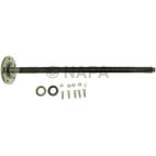 Drive Axle Shaft