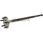 Drive Axle Shaft