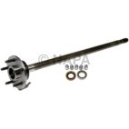 Drive Axle Shaft