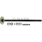 Drive Axle Shaft