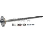 Drive Axle Shaft
