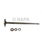 Drive Axle Shaft