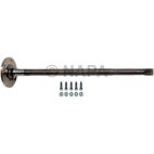 Drive Axle Shaft