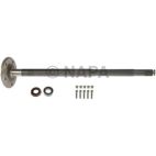 Drive Axle Shaft