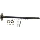 Drive Axle Shaft
