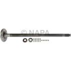 Drive Axle Shaft