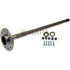 Drive Axle Shaft