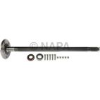 Drive Axle Shaft