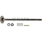 Drive Axle Shaft