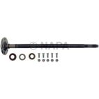 Drive Axle Shaft