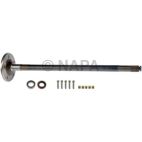 Drive Axle Shaft