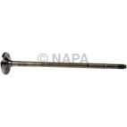 Drive Axle Shaft