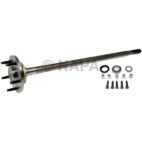Drive Axle Shaft