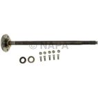 Drive Axle Shaft