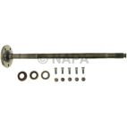 Drive Axle Shaft