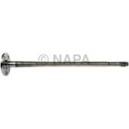 Drive Axle Shaft