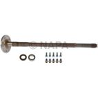 Drive Axle Shaft