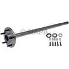 Drive Axle Shaft
