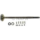 Drive Axle Shaft