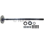 Drive Axle Shaft