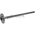 Drive Axle Shaft