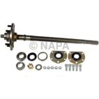 Drive Axle Shaft