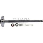 Drive Axle Shaft