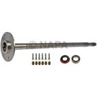 Drive Axle Shaft