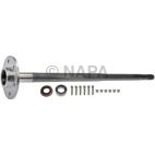 Drive Axle Shaft