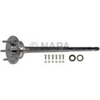 Drive Axle Shaft