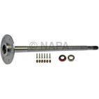 Drive Axle Shaft