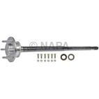Drive Axle Shaft