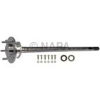 Drive Axle Shaft