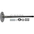 Drive Axle Shaft
