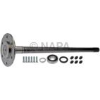 Drive Axle Shaft