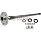 Drive Axle Shaft